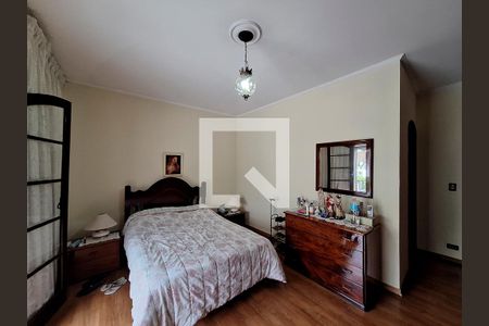 Casa à venda com 370m², 3 quartos e 6 vagasQuarto 3