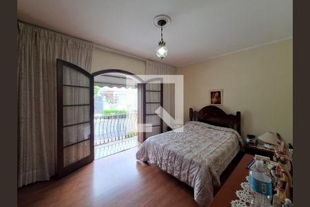 Casa à venda com 370m², 3 quartos e 6 vagasQuarto 3