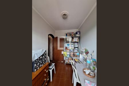 Casa à venda com 370m², 3 quartos e 6 vagasSalão