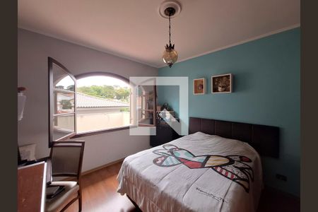 Casa à venda com 370m², 3 quartos e 6 vagasQuarto 1