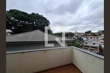 Casa à venda com 370m², 3 quartos e 6 vagasVista Quarto 1