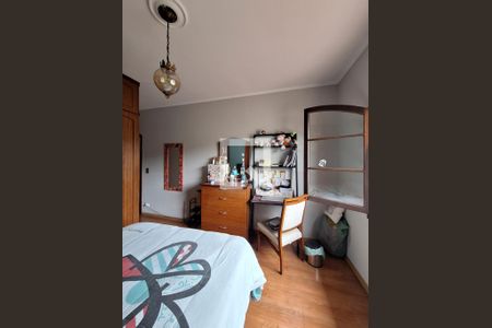 Casa à venda com 370m², 3 quartos e 6 vagasQuarto 1