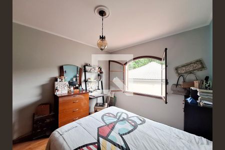 Casa à venda com 370m², 3 quartos e 6 vagasQuarto 1