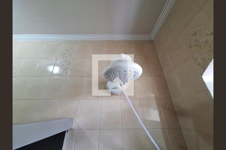 Casa à venda com 370m², 3 quartos e 6 vagasBanheiro Quarto 3