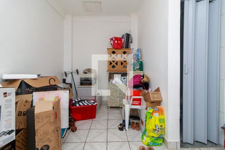 Casa à venda com 112m², 2 quartos e 1 vaga Casa à venda com 112m², 2 quartos e 1 vagaEdícula