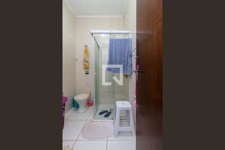 Casa à venda com 112m², 2 quartos e 1 vaga Casa à venda com 112m², 2 quartos e 1 vagaBanheiro