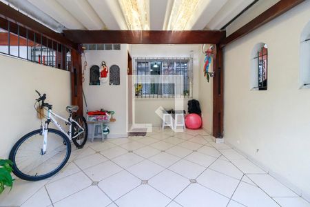 Casa à venda com 112m², 2 quartos e 1 vaga Casa à venda com 112m², 2 quartos e 1 vagaGaragem