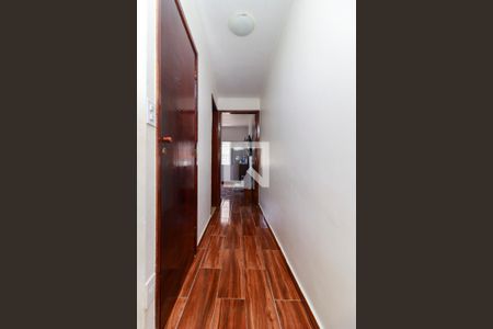 Casa à venda com 112m², 2 quartos e 1 vaga Casa à venda com 112m², 2 quartos e 1 vagaCorredor