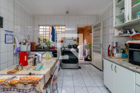 Casa à venda com 112m², 2 quartos e 1 vaga Casa à venda com 112m², 2 quartos e 1 vagaCozinha