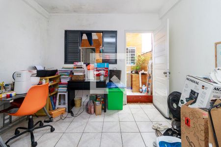 Casa à venda com 112m², 2 quartos e 1 vaga Casa à venda com 112m², 2 quartos e 1 vagaEdícula