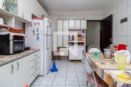 Casa à venda com 112m², 2 quartos e 1 vaga Casa à venda com 112m², 2 quartos e 1 vagaCozinha