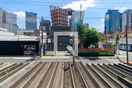 Casa à venda com 112m², 2 quartos e 1 vaga Casa à venda com 112m², 2 quartos e 1 vagaQuarto 2 - Vista