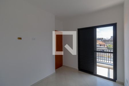 Apartamento à venda com 67m², 2 quartos e 1 vagaQuarto 2