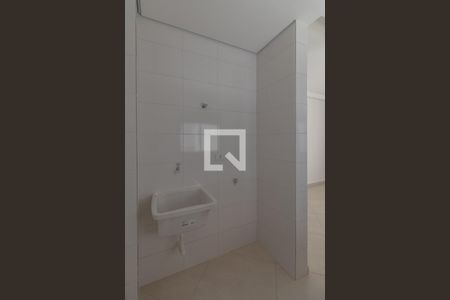 Apartamento à venda com 67m², 2 quartos e 1 vagaCozinha e Área de Serviço