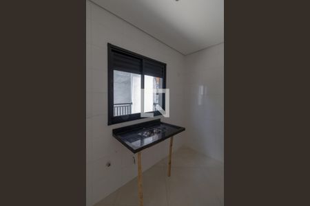Apartamento à venda com 67m², 2 quartos e 1 vagaCozinha e Área de Serviço