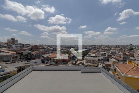 Apartamento à venda com 67m², 2 quartos e 1 vagaVista Varanda Quarto 2