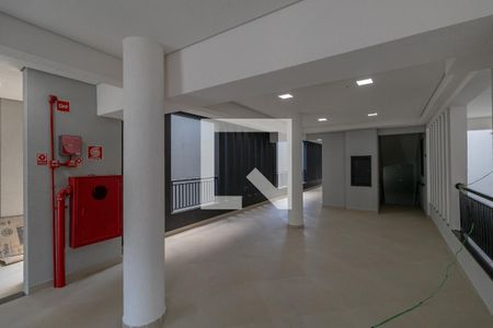 Apartamento à venda com 67m², 2 quartos e 1 vagaÁrea Comum