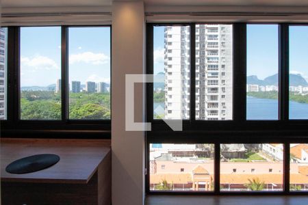 Apartamento à venda com 55m², 1 quarto e 1 vagaSala