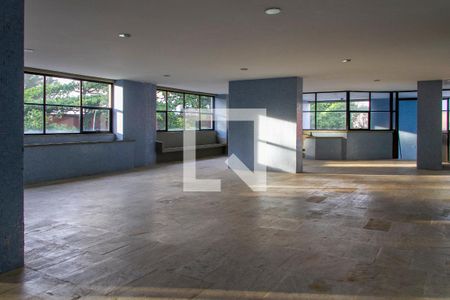 Apartamento à venda com 55m², 1 quarto e 1 vagaÁrea comum - Salão de festas