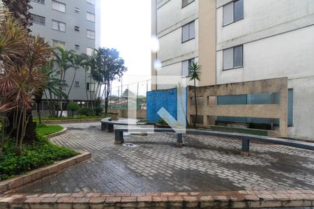 Apartamento à venda com 50m², 2 quartos e 1 vagaÁrea de descanso