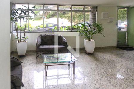 Apartamento à venda com 50m², 2 quartos e 1 vagaHall