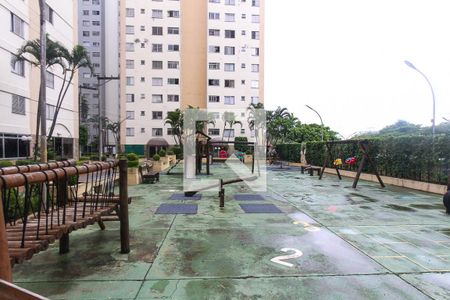 Apartamento à venda com 50m², 2 quartos e 1 vagaÁrea comum - Playground