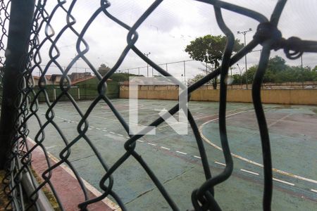 Apartamento à venda com 50m², 2 quartos e 1 vagaQuadra Esportiva