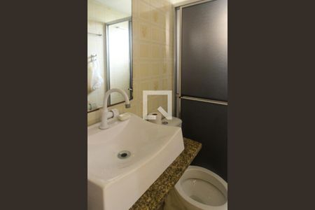 Apartamento à venda com 50m², 2 quartos e 1 vagaBanheiro