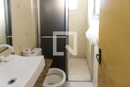 Apartamento à venda com 50m², 2 quartos e 1 vagaBanheiro