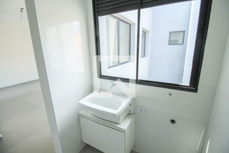 Studio para alugar com 24m², 1 quarto e sem vagaCozinha Studio