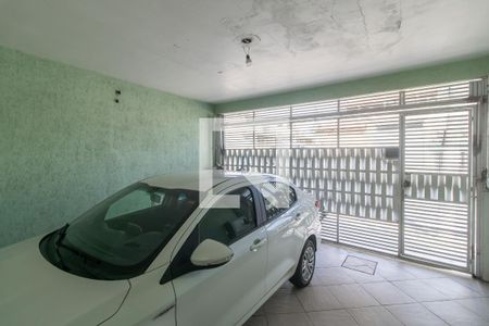 Casa à venda com 230m², 4 quartos e 2 vagasGaragem