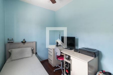 Casa à venda com 230m², 4 quartos e 2 vagasQuarto 2