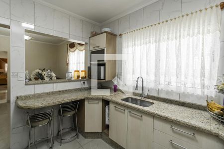 Casa à venda com 230m², 4 quartos e 2 vagasCozinha