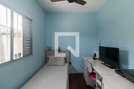 Casa à venda com 230m², 4 quartos e 2 vagasQuarto 2