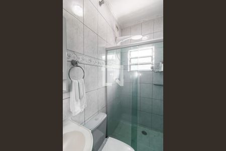 Casa à venda com 230m², 4 quartos e 2 vagasBanheiro