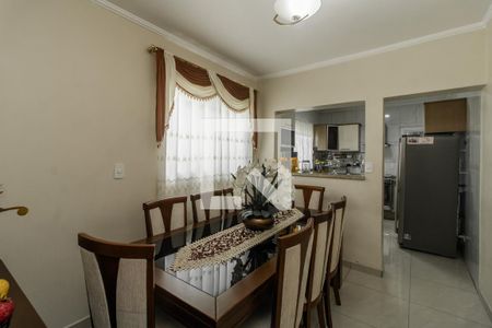 Casa à venda com 230m², 4 quartos e 2 vagasCozinha