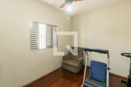 Casa à venda com 230m², 4 quartos e 2 vagasQuarto 3