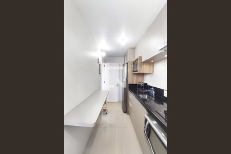 Apartamento para alugar com 60m², 1 quarto e sem vagaCozinha