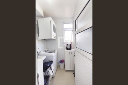 Apartamento para alugar com 60m², 1 quarto e sem vagaÁrea de Serviço