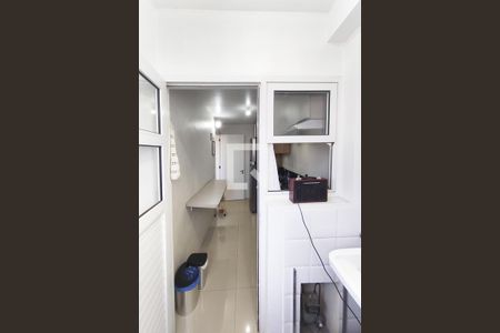 Apartamento para alugar com 60m², 1 quarto e sem vagaÁrea de Serviço