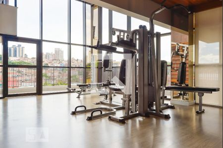 Apartamento à venda com 117m², 2 quartos e 2 vagas