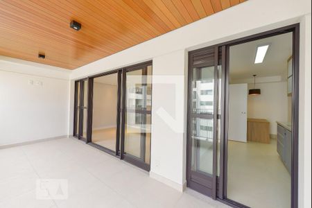 Apartamento à venda com 2 quartos, 117m² em Perdizes, São Paulo