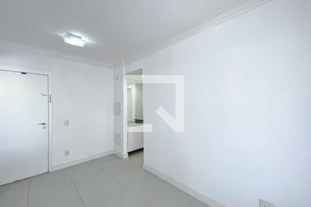 Sala/Cozinha de apartamento à venda com 1 quarto, 40m² em Brás, São Paulo