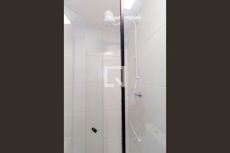 Apartamento para alugar com 38m², 2 quartos e sem vaga Apartamento para alugar com 38m², 2 quartos e sem vagaBanheiro