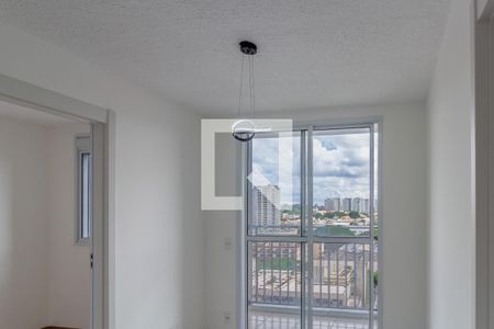 Sala de apartamento para alugar com 2 quartos, 38m² em Água Branca, São Paulo