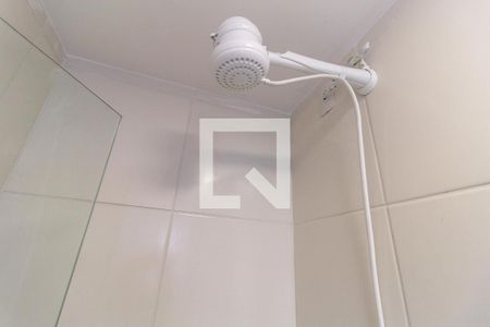 Banheiro de apartamento para alugar com 2 quartos, 38m² em Água Branca, São Paulo