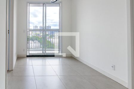 Sala de apartamento para alugar com 2 quartos, 38m² em Água Branca, São Paulo