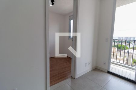 Apartamento para alugar com 2 quartos, 38m² em Água Branca, São Paulo