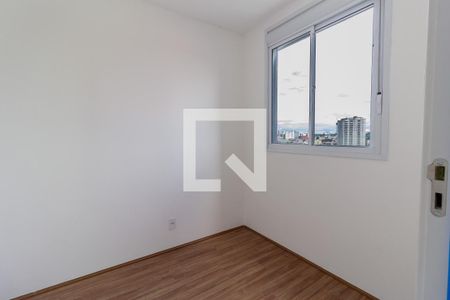 Quarto 1 de apartamento para alugar com 2 quartos, 38m² em Água Branca, São Paulo