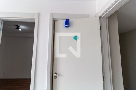 Apartamento para alugar com 38m², 2 quartos e sem vaga Apartamento para alugar com 38m², 2 quartos e sem vagaLockbox Instalado